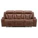 Caswell Sofa P2 & ZG - Furniture House (VA)