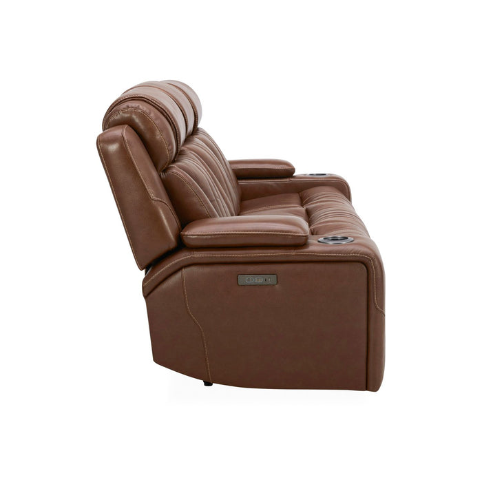 Caswell Sofa P2 & ZG - Furniture House (VA)