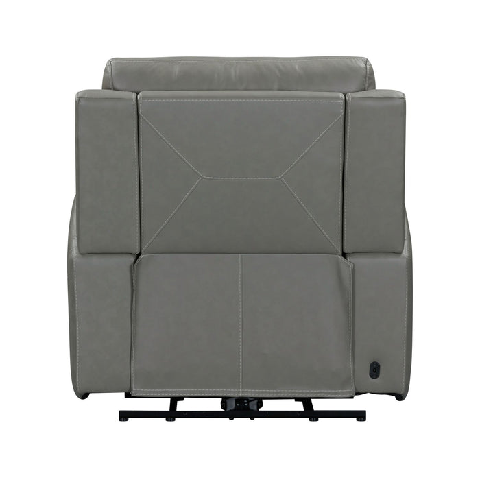 Camden ZW Recliner P3 image