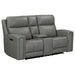 Camden Loveseat w/ Console P3 & ZW - Furniture House (VA)