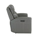 Camden Loveseat w/ Console P3 & ZW - Furniture House (VA)