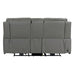 Camden Loveseat w/ Console P3 & ZW - Furniture House (VA)