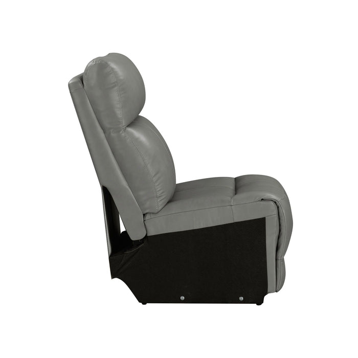 Camden Armless Chair image