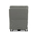 Camden Armless Recliner P3 & ZW image