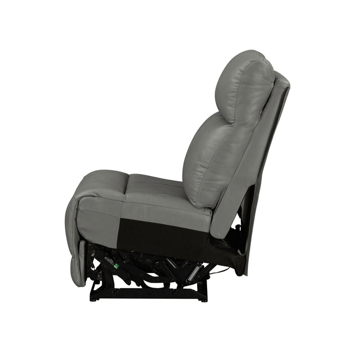 Camden Armless Recliner P3 & ZW image