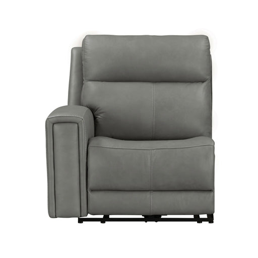 Camden L Arm Recliner P3 & ZW - Furniture House (VA)