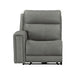 Camden L Arm Recliner P3 & ZW - Furniture House (VA)
