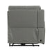 Camden L Arm Recliner P3 & ZW - Furniture House (VA)