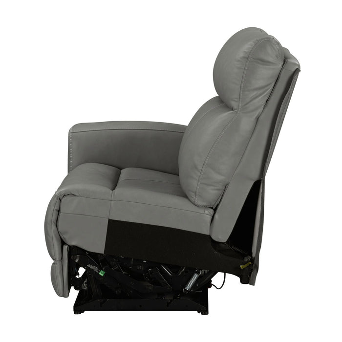 Camden L Arm Recliner P3 & ZW - Furniture House (VA)