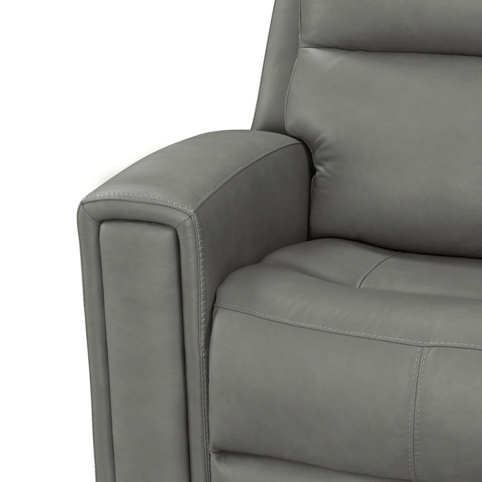Camden L Arm Recliner P3 & ZW - Furniture House (VA)