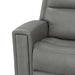 Camden L Arm Recliner P3 & ZW - Furniture House (VA)