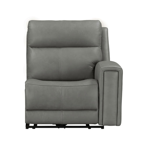 Camden R Arm Recliner P3 & ZW - Furniture House (VA)
