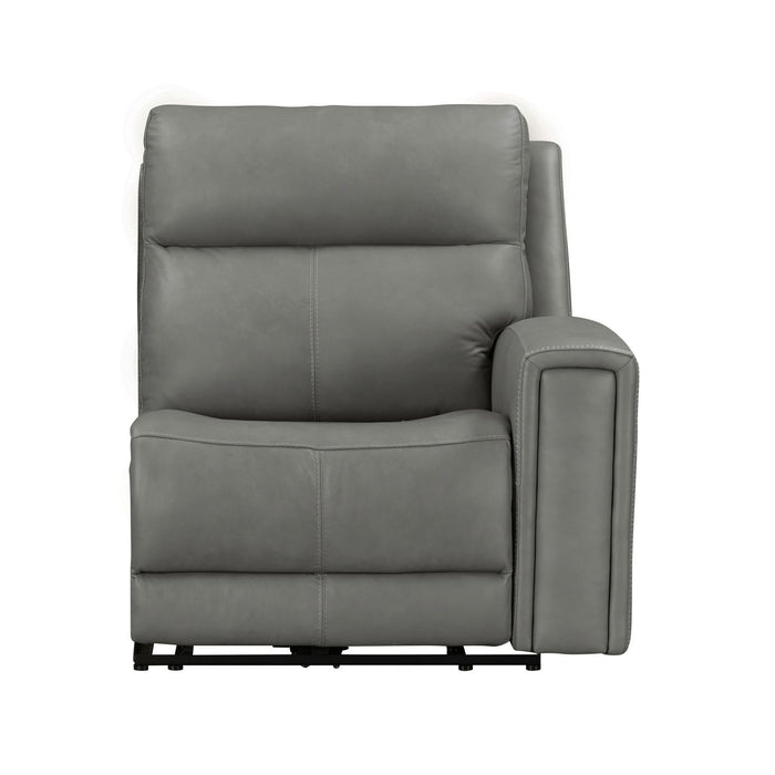 Camden R Arm Recliner P3 & ZW - Furniture House (VA)