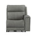 Camden R Arm Recliner P3 & ZW - Furniture House (VA)