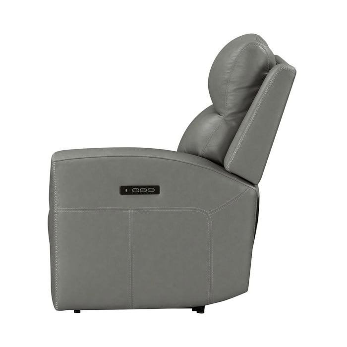 Camden R Arm Recliner P3 & ZW - Furniture House (VA)