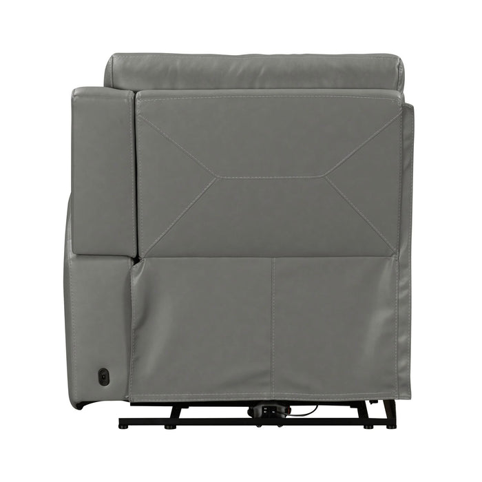 Camden R Arm Recliner P3 & ZW - Furniture House (VA)