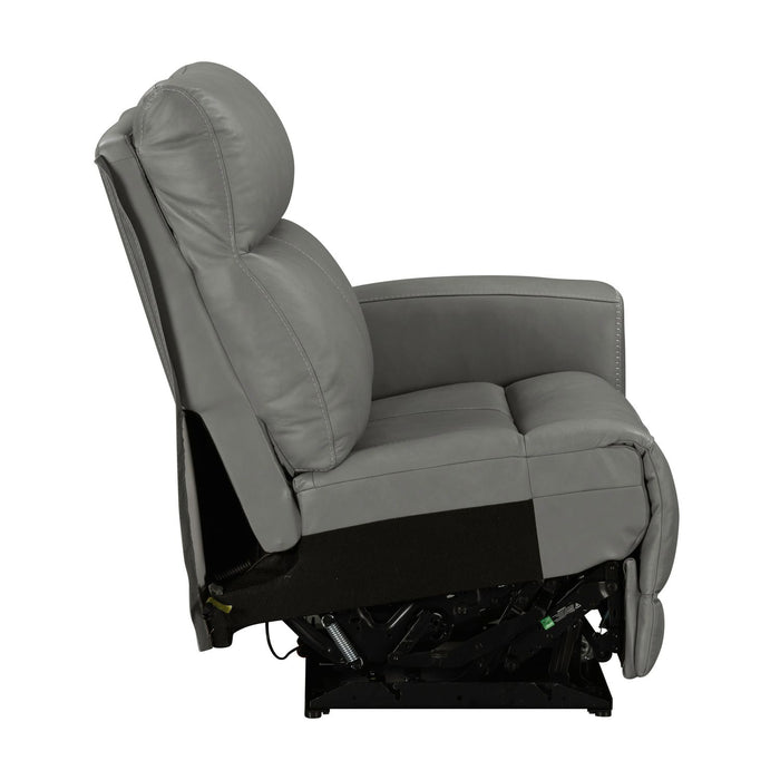Camden R Arm Recliner P3 & ZW - Furniture House (VA)