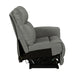 Camden R Arm Recliner P3 & ZW - Furniture House (VA)
