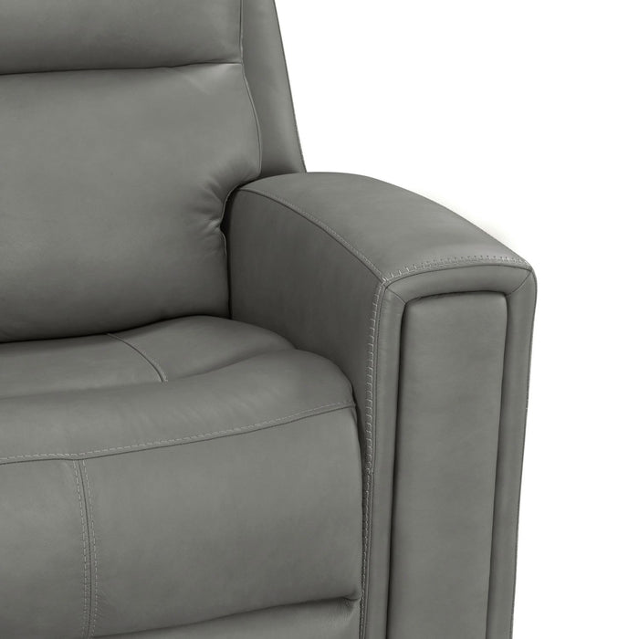Camden R Arm Recliner P3 & ZW - Furniture House (VA)
