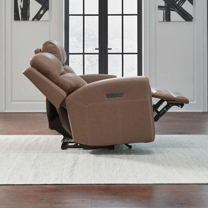Camden Loveseat w/ Console P3 & ZW - Furniture House (VA)