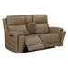 Camden Loveseat w/ Console P3 & ZW - Furniture House (VA)