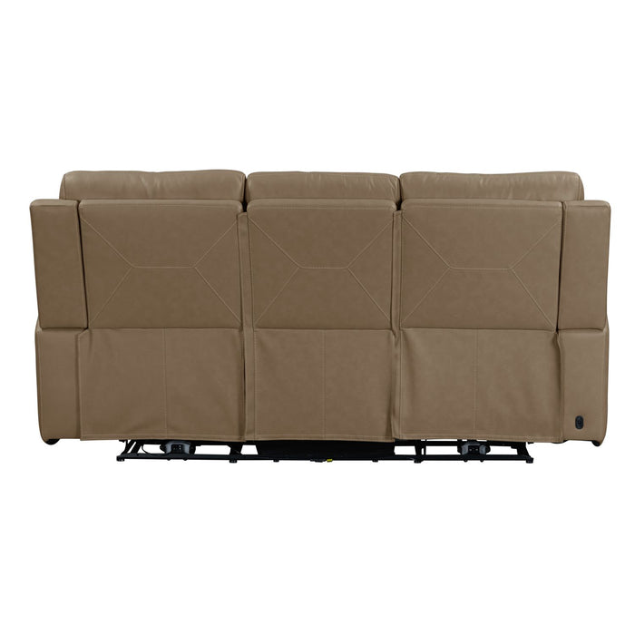 Camden Sofa P3 & ZW - Furniture House (VA)