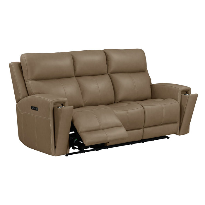 Camden Sofa P3 & ZW - Furniture House (VA)