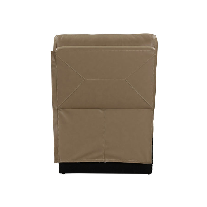 Camden Armless Chair image