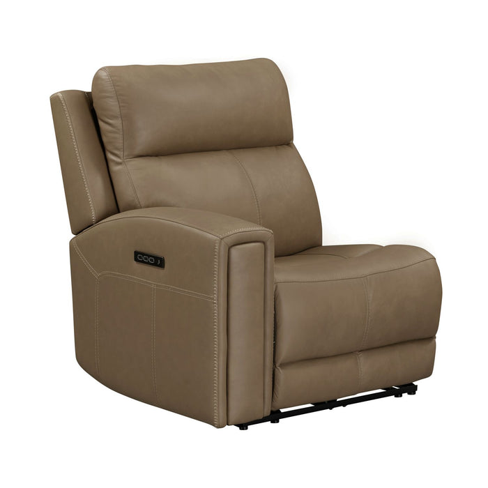 Camden L Arm Recliner P3 & ZW - Furniture House (VA)