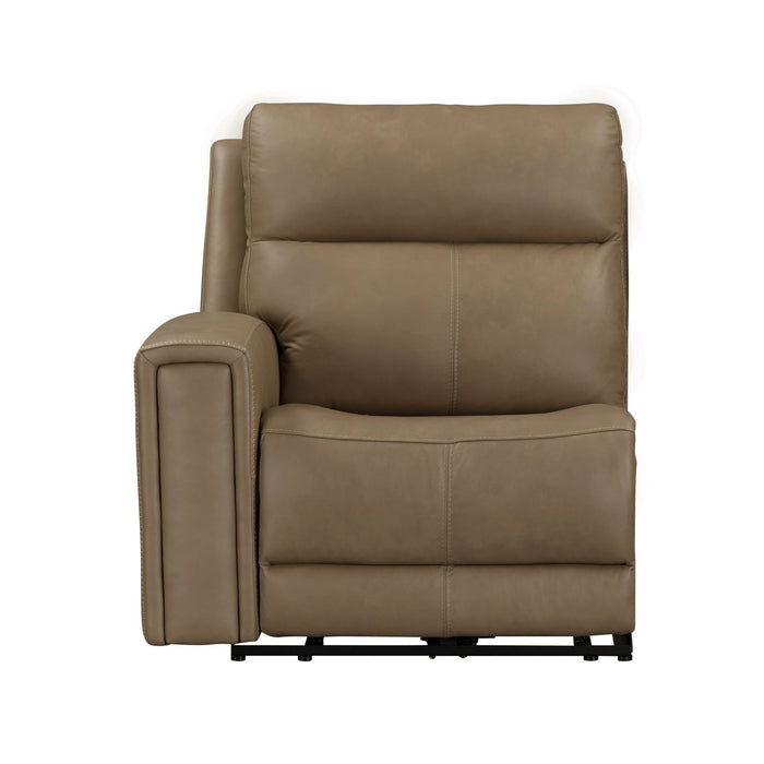 Camden L Arm Recliner P3 & ZW - Furniture House (VA)