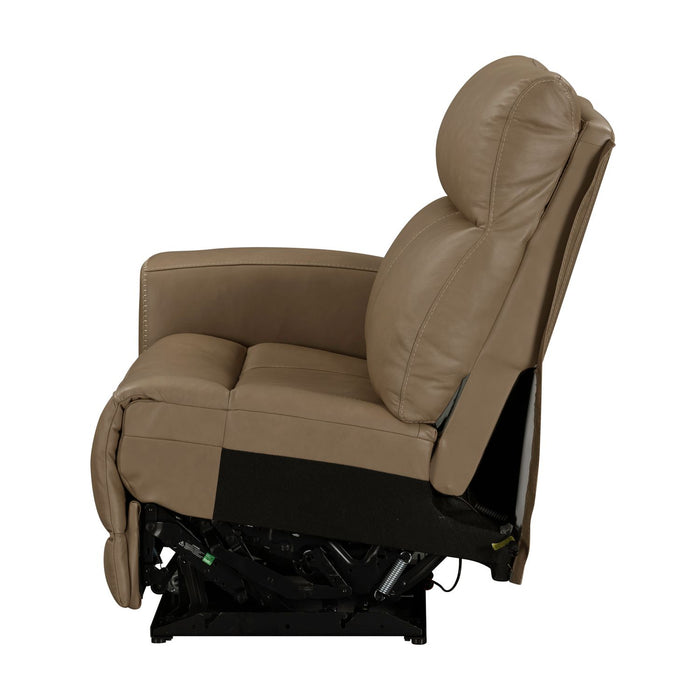 Camden L Arm Recliner P3 & ZW - Furniture House (VA)