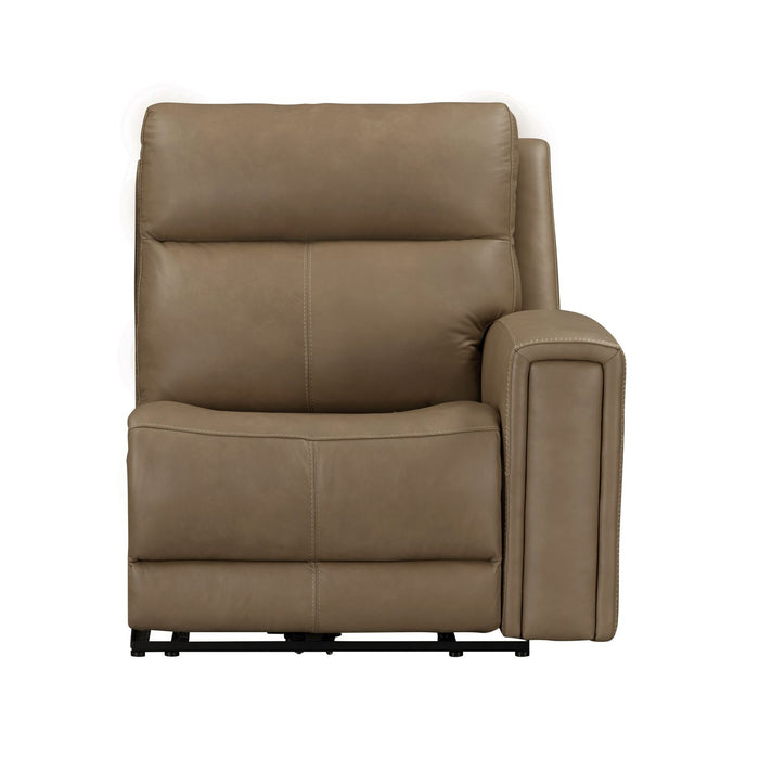 Camden R Arm Recliner P3 & ZW - Furniture House (VA)