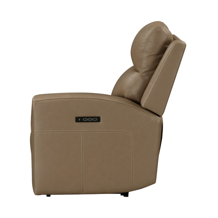 Camden R Arm Recliner P3 & ZW - Furniture House (VA)