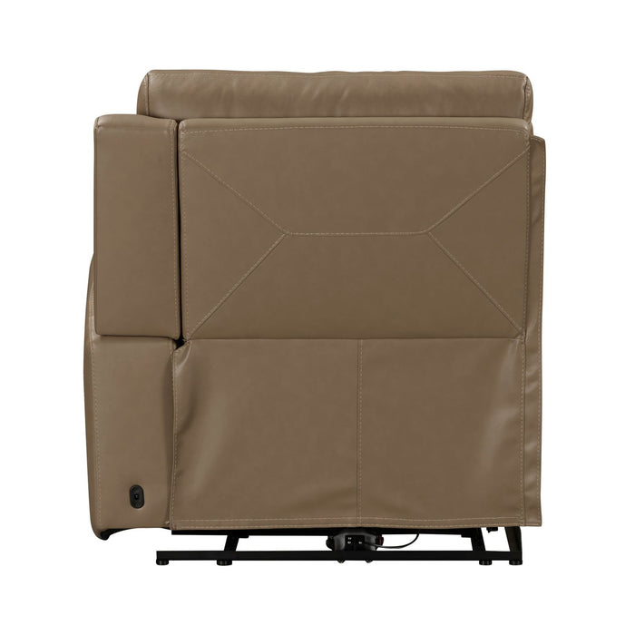 Camden R Arm Recliner P3 & ZW - Furniture House (VA)
