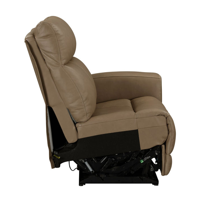 Camden R Arm Recliner P3 & ZW - Furniture House (VA)