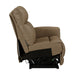 Camden R Arm Recliner P3 & ZW - Furniture House (VA)