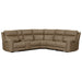 Camden 6 Piece Sectional - Furniture House (VA)