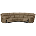 Camden 6 Piece Sectional - Furniture House (VA)