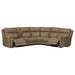 Camden 6 Piece Sectional - Furniture House (VA)