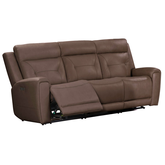 Beckham Sofa P2 & ZG
