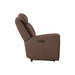 Beckham L Arm Recliner P2 & ZG - Furniture House (VA)