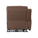 Beckham L Arm Recliner P2 & ZG - Furniture House (VA)