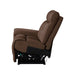 Beckham L Arm Recliner P2 & ZG - Furniture House (VA)