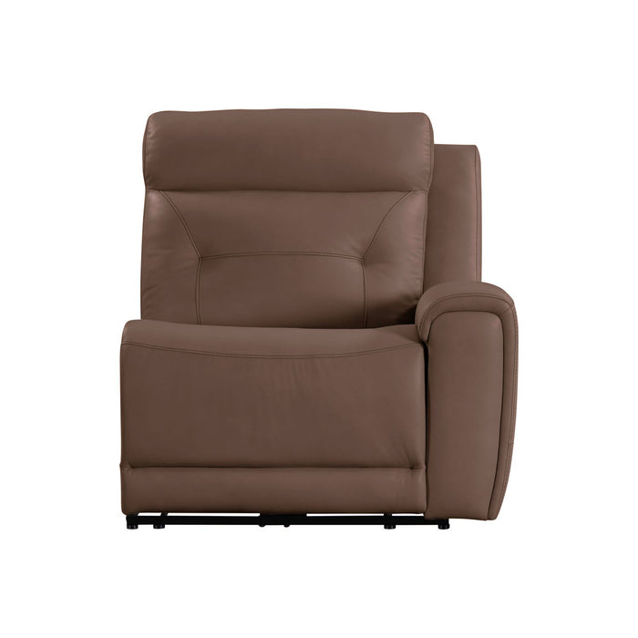Beckham R Arm Recliner P2 & ZG - Furniture House (VA)