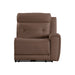 Beckham R Arm Recliner P2 & ZG - Furniture House (VA)