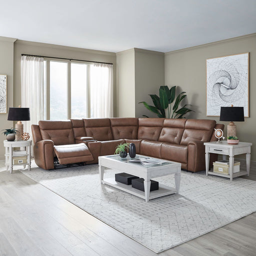Beckham 6 Piece Sectional - Furniture House (VA)