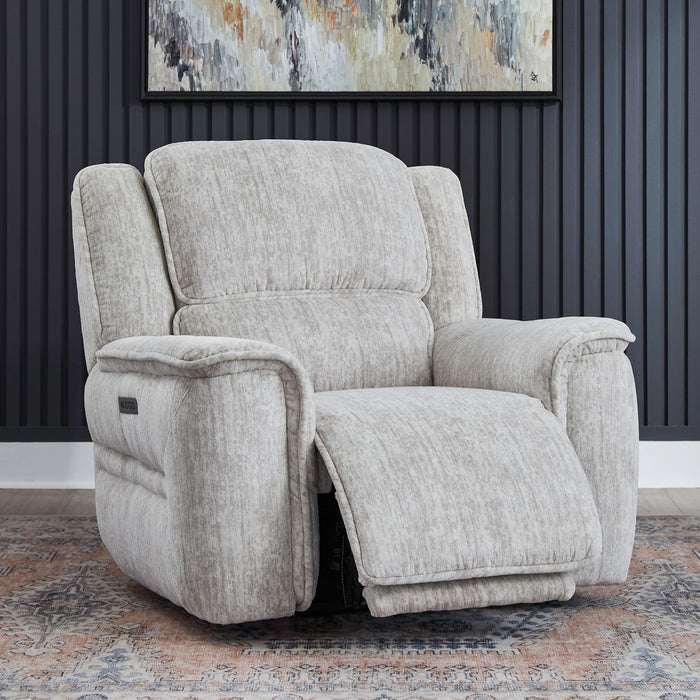 Clayton ZG Recliner P3 - Furniture House (VA)