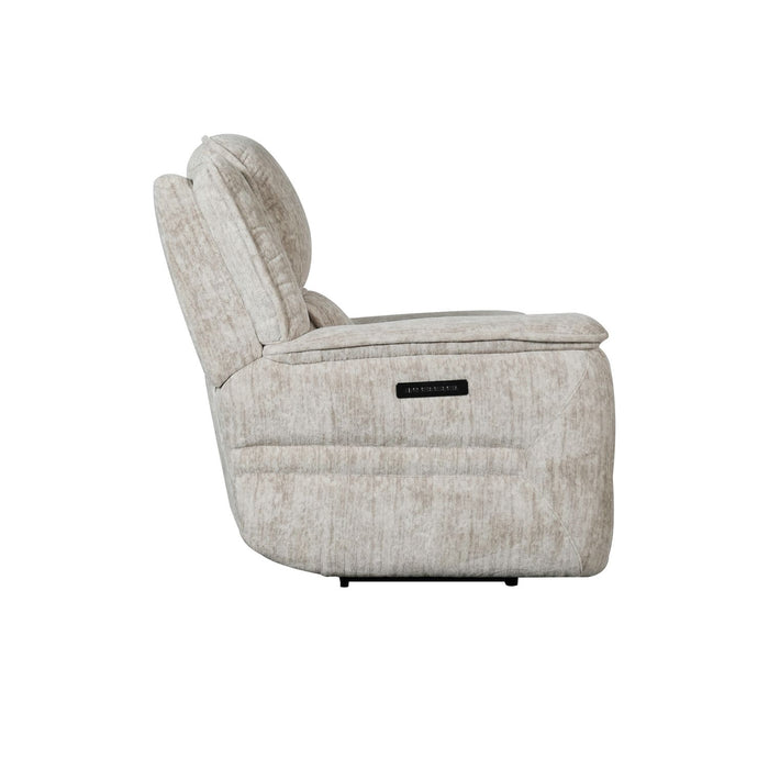 Clayton ZG Recliner P3 - Furniture House (VA)