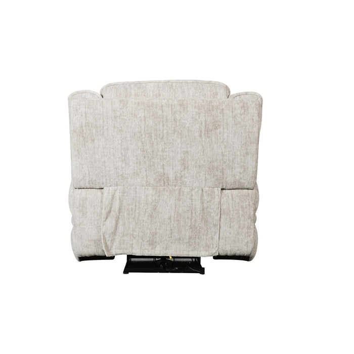 Clayton ZG Recliner P3 - Furniture House (VA)