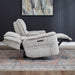 Clayton Loveseat w/ Console P3 & ZG - Furniture House (VA)